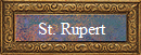 St. Rupert